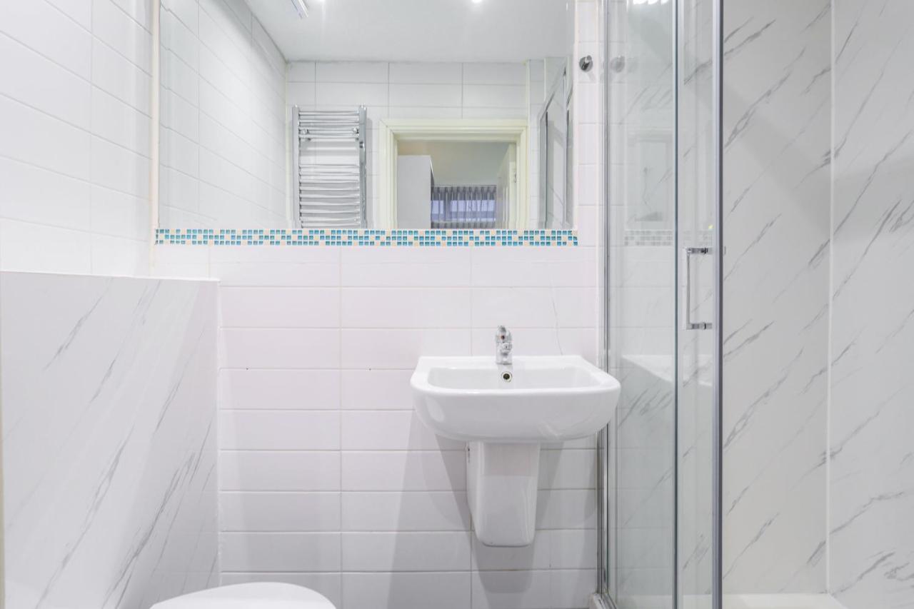 Chic Stay In London Exterior foto