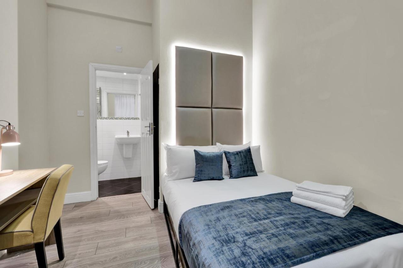 Chic Stay In London Exterior foto
