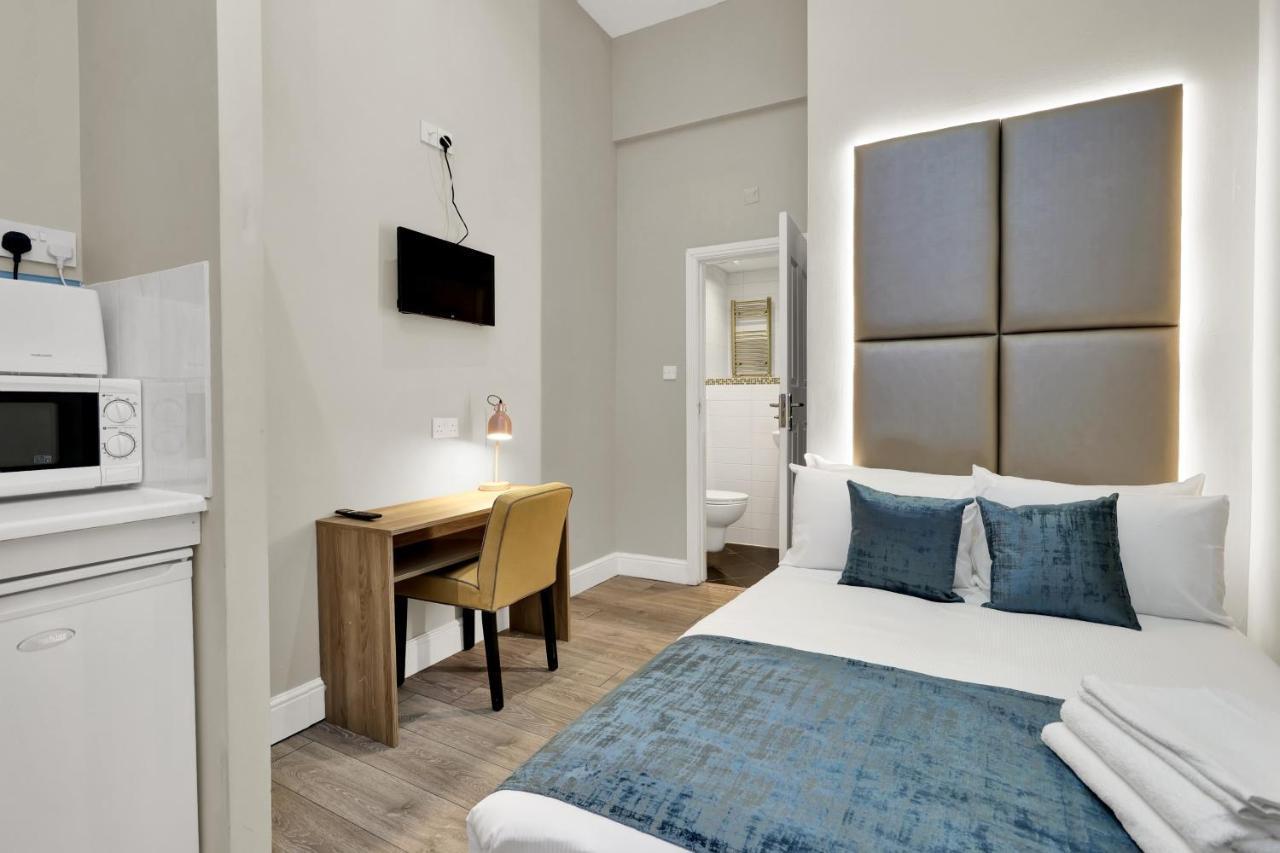 Chic Stay In London Exterior foto