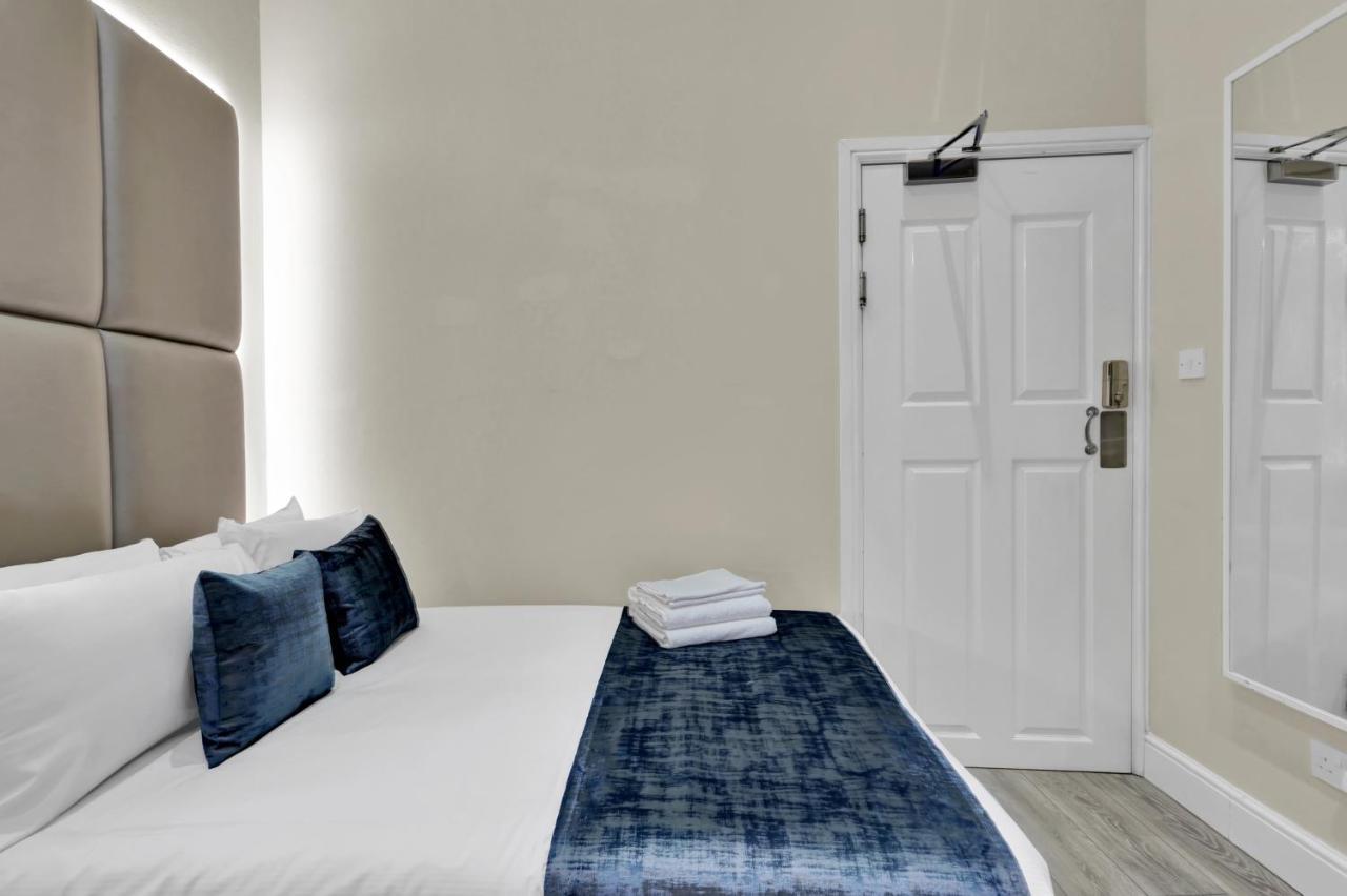 Chic Stay In London Exterior foto