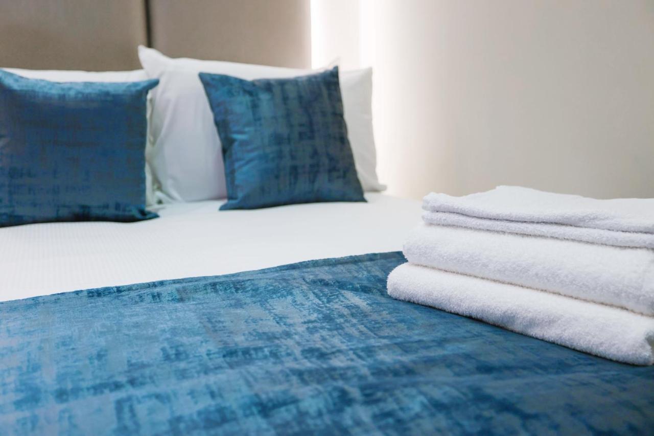 Chic Stay In London Exterior foto
